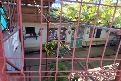 Casă cu 2 camere în Triaj - 2