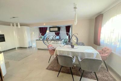 Casa individuala pe 3 niveluri, Luna de Sus - 3