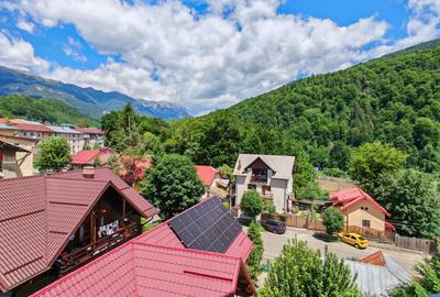 Garsonieră semidecomandată în Platoul Izvor - 11