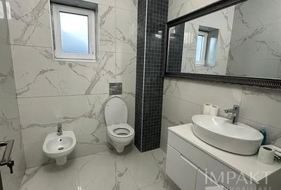 Casa superba de vanzare, situata intr-o zona aerisita a Dezmirului! - 12