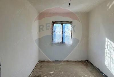 Casă cu 3 camere cu Teren 2097 Mp în Sârbi (Budești) - 3