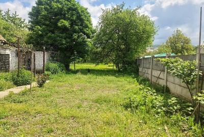 Casă cu 3 camere cu Teren 900 Mp în Planete - 3