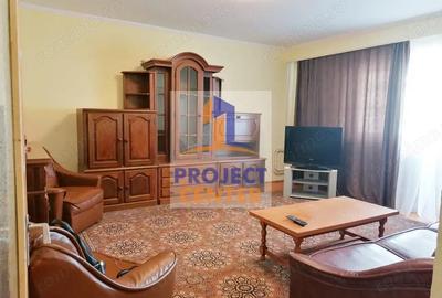 Apartament cu 2 camere decomandat în Frații Golești