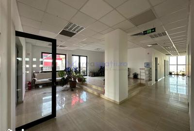 Spațiu comercial, de 230 mp, în Miroslava - 14