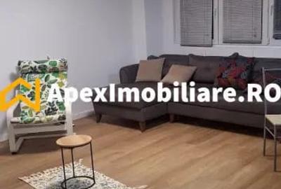 Garsonieră decomandată în Lujerului - 4