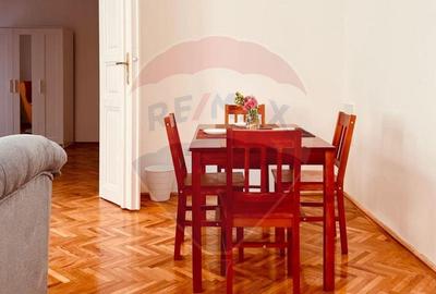 Apartament cu 2 camere de inchiriat in zona Ultracentral - 2