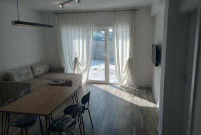 Casă cu 3 camere în Berceni - 2