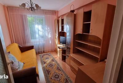 Apartament cu 3 camere în Decebal - 4