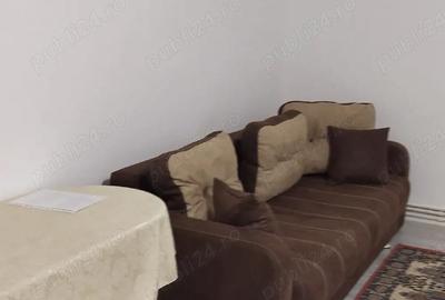 Garsonieră semidecomandată în Central - 1