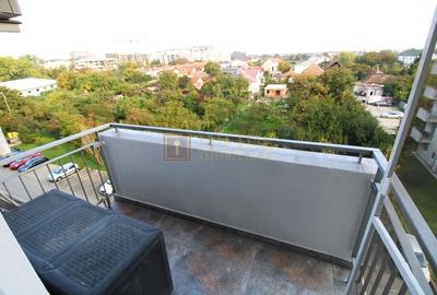 2 camere,  zona Aradului (Banu Construct) aproape de Agronomie - 11
