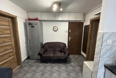 Inchiriez apart.3 cam.central,in spate la BCR,modern,centrala proprie - 9