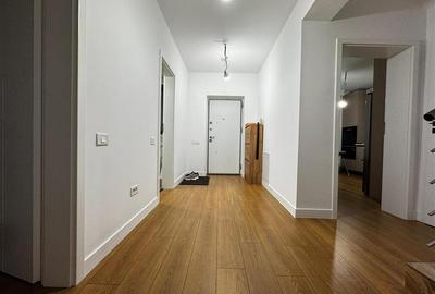 Casa individuala - 150 mp utili - 5 camere - 3 bai - 25