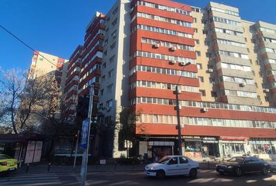 Apartament Lacul Tei - Parcul Tei - Facultatea de Constructii - 2