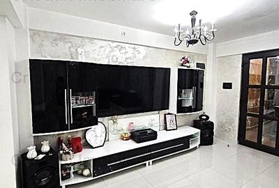 Casă cu 4 camere cu Teren 260 Mp în Chercea - 21