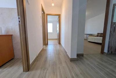 Orizont - STRADAL, Apart 2 cam decomandat, renovat, balcon lung - 6