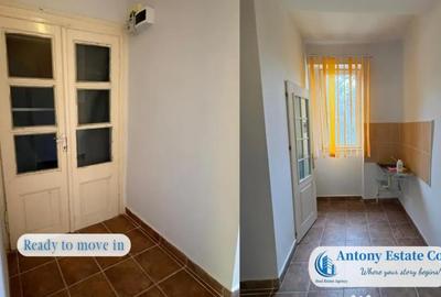 Spațiu comercial, de 29 mp, în Central