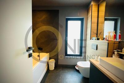 Casă cu 5 camere cu Canalizare în Corbeanca - 10