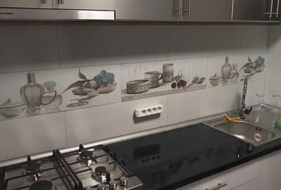 Apartament cu 2 camere decomandat în Independenței - 7