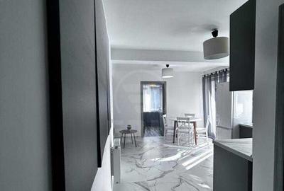 Apartament 3 camere,zona Tineretului cu gradina - 1