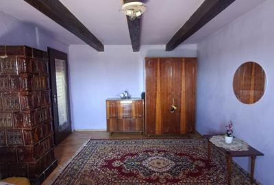 Casă cu 4 camere cu Teren 3404 Mp în Răchita - 5