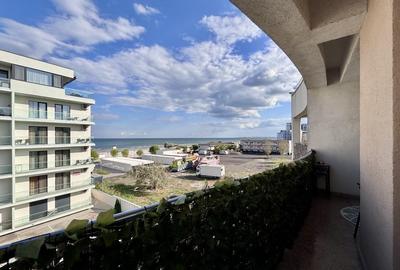 Locuinta moderna cu vedere la mare - Mamaia Nord - 10