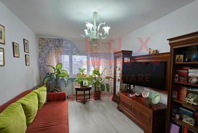 ID 4214 Apartament 4 camere - DE VANZARE - Strada Sabinelor - 1