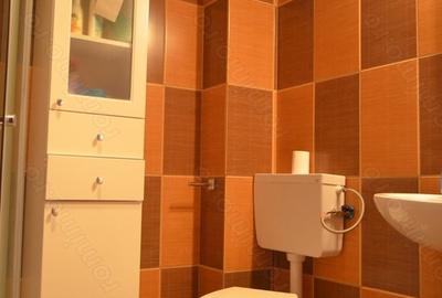 Apartament cu 3 camere decomandat în Bușteni - 6