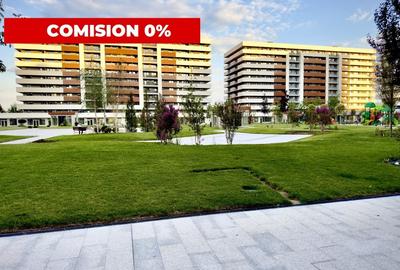 Apartament cu 2 camere semidecomandat în Copou