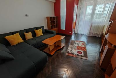 Garsonieră semidecomandată în Calea București - 5