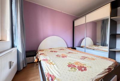 Apartament cu 2 camere decomandat, mobilat în Drumul Taberei - 19