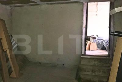 Spațiu comercial, de 400 mp, în Central - 12