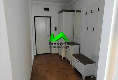 Apartament cu 3 camere decomandat în Turnișor - 5