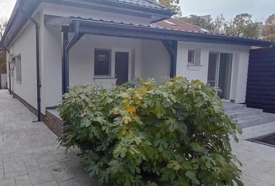 Casă cu 3 camere cu Teren 400 Mp în Apusului - 14
