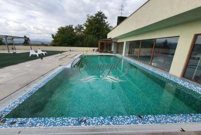 Apartament cu 3 camere semidecomandat, mobilat în Grigorescu - 5