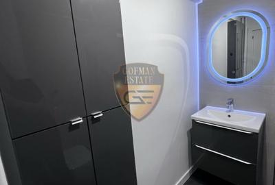 Prima Inchiriere City Park Tomis III, incalzire in pardoseala, uscator rufe, - 6