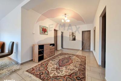 Apartament cu 4 camere, mobilat în Mănăștur - 15