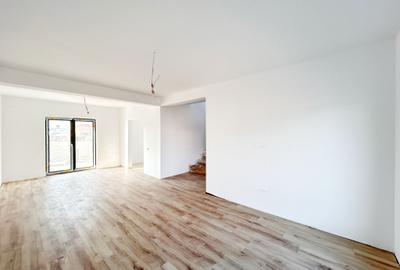 Vilă individuală P+1 || 3 Dormitoare || Locație ideală || Spațiu generos - 4