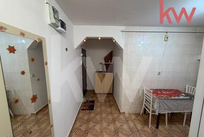 Apartament 2 camere | Mobilat & utilat complet | Zona excelenta | - 5