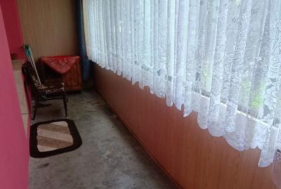 Apartament cu 2 camere în Cuștelnic - 6