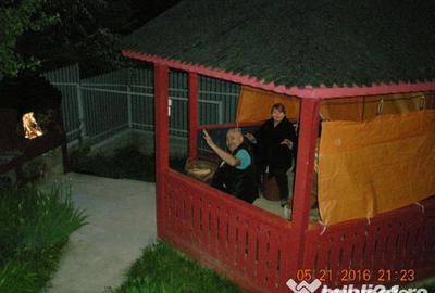 Casă cu 7 camere cu Teren 400 Mp în Greșu - 10