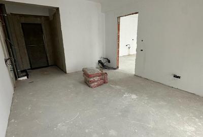 NEOFORT 47 AVIATIEI BANEASA - 3 CAMERE + CURTE - 5