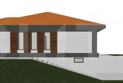 Casă cu Teren 500 Mp în Central - 3