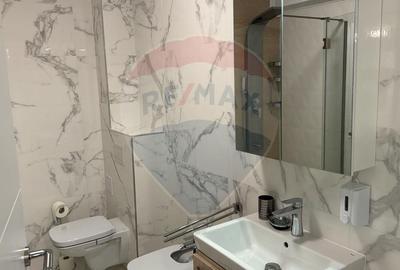 Apartament cu 2 camere decomandat, mobilat în Iosia - 3