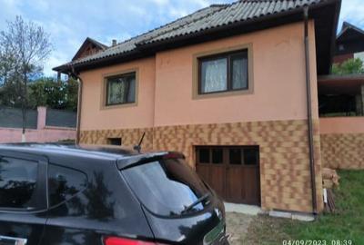 Casă cu 3 camere în Griviței - 2