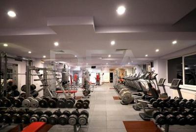 Centru SPA & Fitness complet echipat zona Iancului/Pante - 33