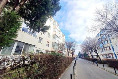 3D! In proximitatea Pietei Tractorul, 2 camere, etaj intermediar, infrastructura - 7