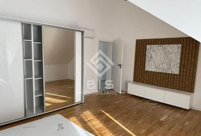 Apartament de inchiriat 4 camere - Bulevardul Republicii - 15