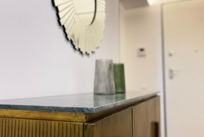 Cortina Academy Cotroceni- Apartament 2 camere mobilat si utilat de exceptie!! - 8