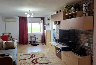 Apartament 2 camere et 3 , mobilat si utilat, Complex Mara - 2
