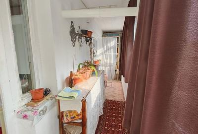 Garsonieră decomandată în Central - 3